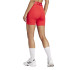 Malhas de Fitness adidas Techfit Sho Mulher Rubpur