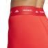 Malhas de Fitness adidas Techfit Sho Mulher Rubpur
