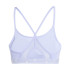Brassiere de sport de Fitness adidas Aerct Ls Bra Femme Tonvio