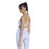Sujetador Deportivo de Fitness adidas Aerct Ls Bra Mujer Tonvio