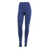 Malhas de Running adidas Own the Run 1/1 Mulher Azul Escuro