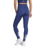 Malhas de Running adidas Own the Run 1/1 Mulher Azul Escuro