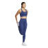 Malhas de Running adidas Own the Run 1/1 Mulher Azul Escuro