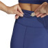 Malhas de Running adidas Own the Run 1/1 Mulher Azul Escuro