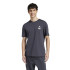 Camiseta de Fitness adidas Sw Tm Hombre Gris