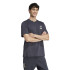Camiseta de Fitness adidas Sw Tm Hombre Gris
