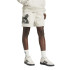 Pantalones de Fitness adidas Sw Tm Sho Hombre Beige