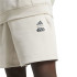 Pantalones de Fitness adidas Sw Tm Sho Hombre Beige