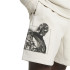 Pantalones de Fitness adidas Sw Tm Sho Hombre Beige