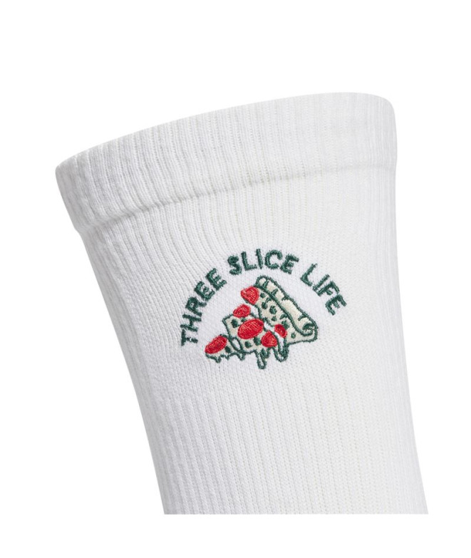 Calcetines adidas Graphic Sock 1P Infantil...