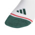 Calcetines adidas Graphic Sock 1P Infantil Blanco/Verde