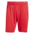 Pantalons de Football adidas Tiro25P Tr Sho Homme Rubpur