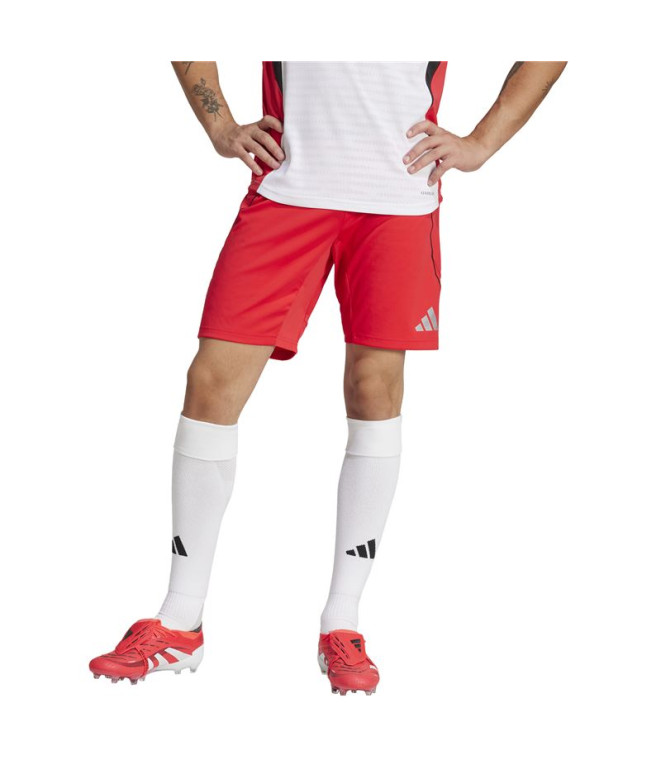 Pantalons de Football adidas Tiro25P Tr Sho...