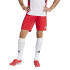 Pantalons de Football adidas Tiro25P Tr Sho Homme Rubpur