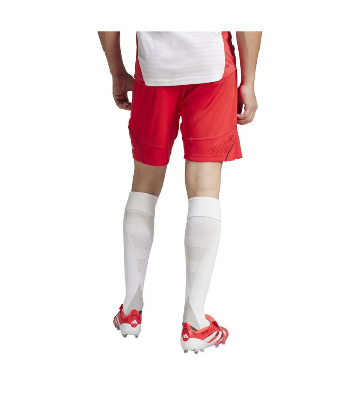 Pantalons de Football adidas Tiro25P Tr Sho...