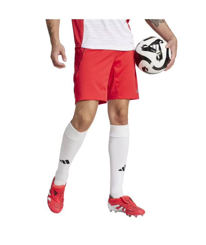 Pantalons de Football adidas Tiro25P Tr Sho...