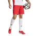 Pantalons de Football adidas Tiro25P Tr Sho Homme Rubpur