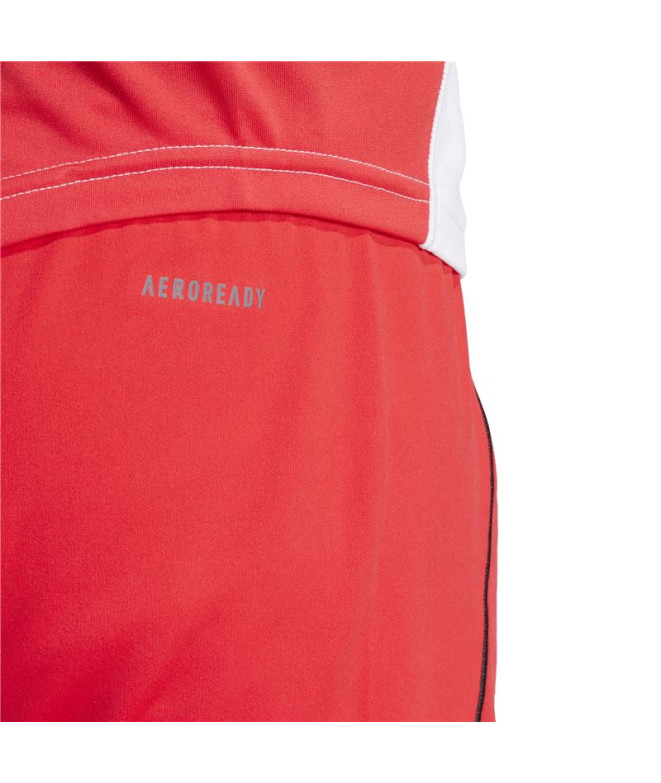 Pantalons de Football adidas Tiro25P Tr Sho...