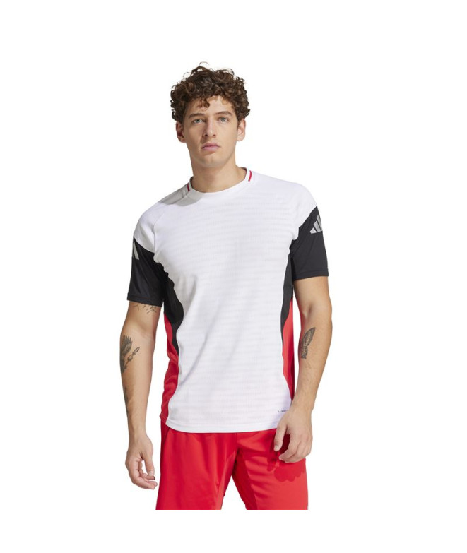 T-shirt de Football adidas Tiro25P Tr Jsy Homme...