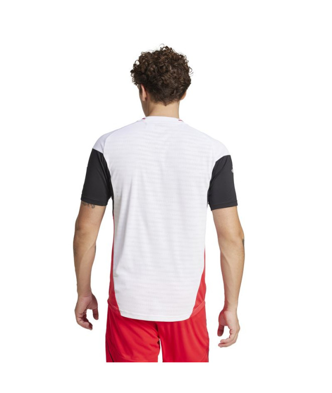 T-shirt de Football adidas Tiro25P Tr Jsy Homme...