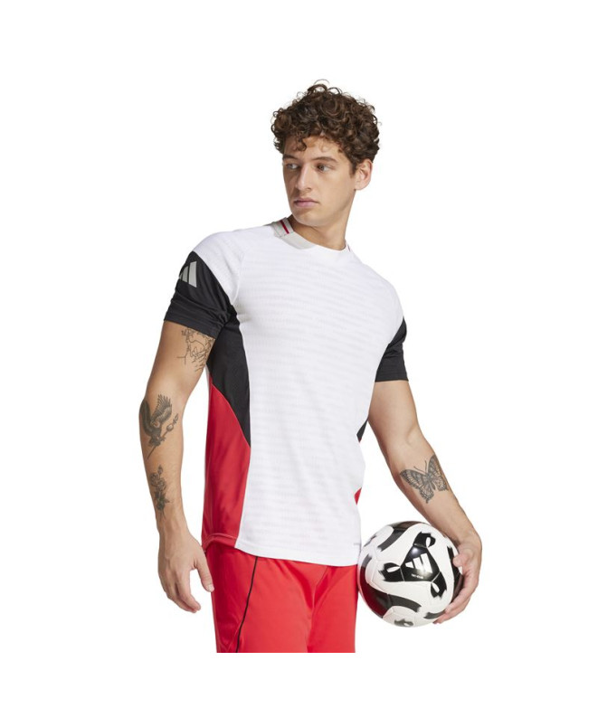 T-shirt de Football adidas Tiro25P Tr Jsy Homme...