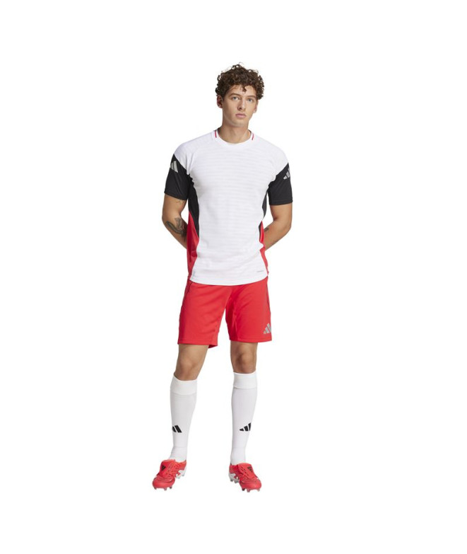 T-shirt de Football adidas Tiro25P Tr Jsy Homme...