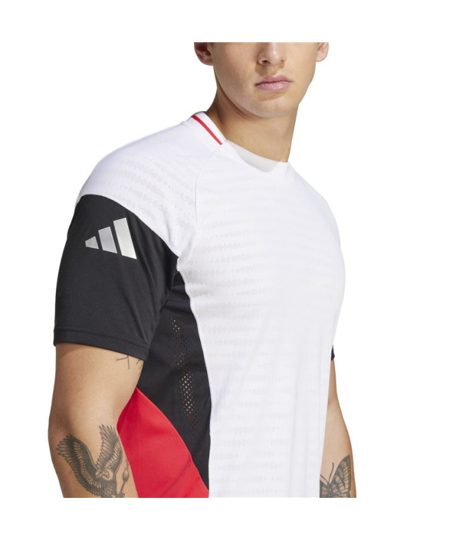 T-shirt de Football adidas Tiro25P Tr Jsy Homme...