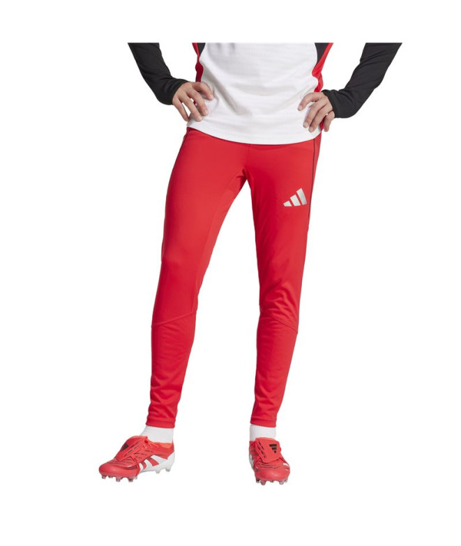 Pantalons de Football adidas Tiro25P Tr Homme...
