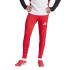 Pantalons de Football adidas Tiro25P Tr Homme Rubpur