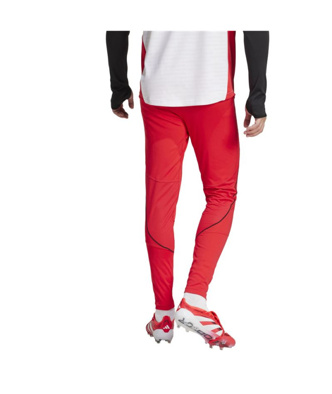 Pantalons de Football adidas Tiro25P Tr Homme...