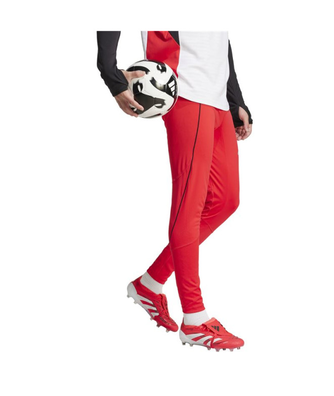 Pantalons de Football adidas Tiro25P Tr Homme...