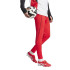 Pantalons de Football adidas Tiro25P Tr Homme Rubpur