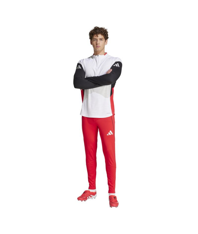 Pantalons de Football adidas Tiro25P Tr Homme...