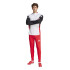 Pantalons de Football adidas Tiro25P Tr Homme Rubpur