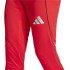Pantalons de Football adidas Tiro25P Tr Homme Rubpur