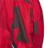 Pantalones de Baloncesto adidas Crazylite Aop 2 Hombre Rubpur/Negro
