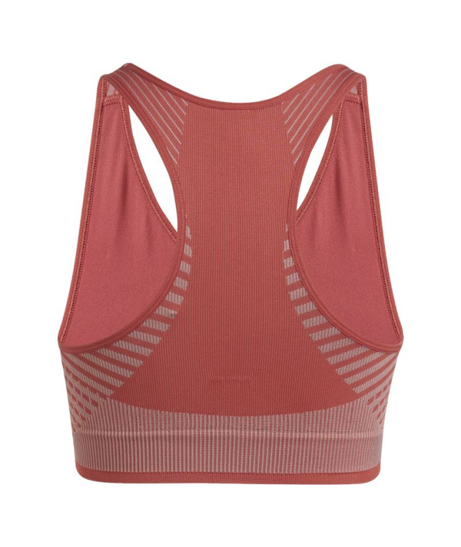 Brassiere de sport de Fitness adidas Arknt Ls...