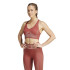Sujetador Deportivo de Fitness adidas Arknt Ls Bra Mujer Rubado/Arccál