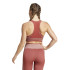 Sujetador Deportivo de Fitness adidas Arknt Ls Bra Mujer Rubado/Arccál