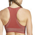 Sujetador Deportivo de Fitness adidas Arknt Ls Bra Mujer Rubado/Arccál