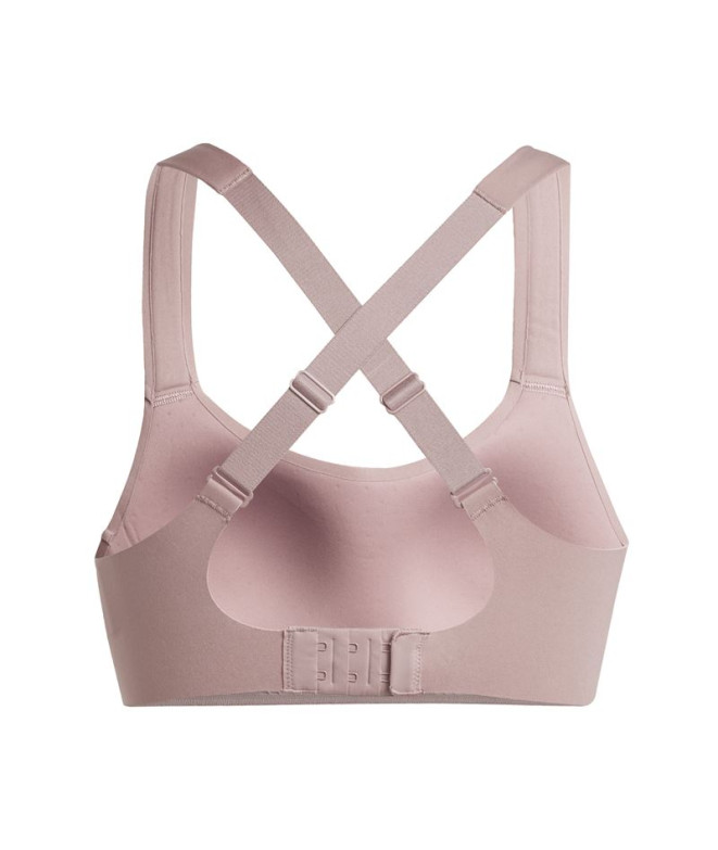 Sutiã esportivo de Fitness adidas Tlrdim Hs...