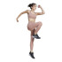 Sutiã esportivo de Fitness adidas Tlrdim Hs Mulher Rosa
