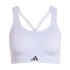 Brassiere de sport de Fitness adidas Tlrdim Hs Bra Femme Tonvio