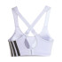 Brassiere de sport de Fitness adidas Tlrdim Hs Bra Femme Tonvio