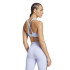 Brassiere de sport de Fitness adidas Tlrdim Hs Bra Femme Tonvio