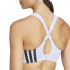 Brassiere de sport de Fitness adidas Tlrdim Hs Bra Femme Tonvio