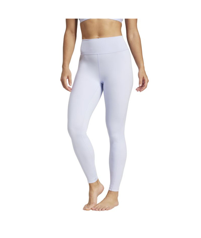 Mallas de Fitness adidas All Me Ess 1/1 Mujer Tonvio