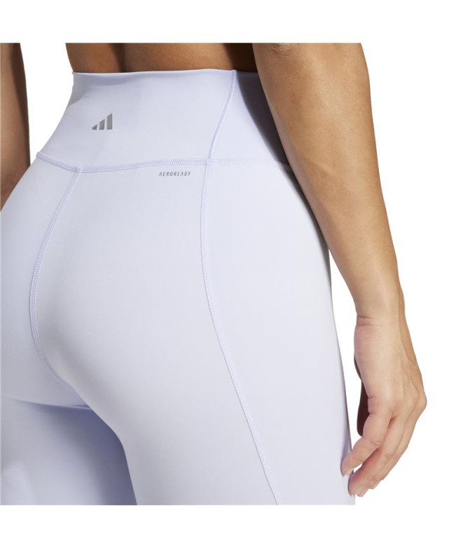 Collants de Fitness adidas All Me Ess 1/1 Femme...