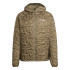 Veste adidas Terrex Xperior Primaloft Loose Fill Insulated Homme Vert Olive