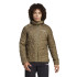 Chaqueta adidas Terrex Xperior Primaloft Loose Fill Insulated Hombre Verde Oliva